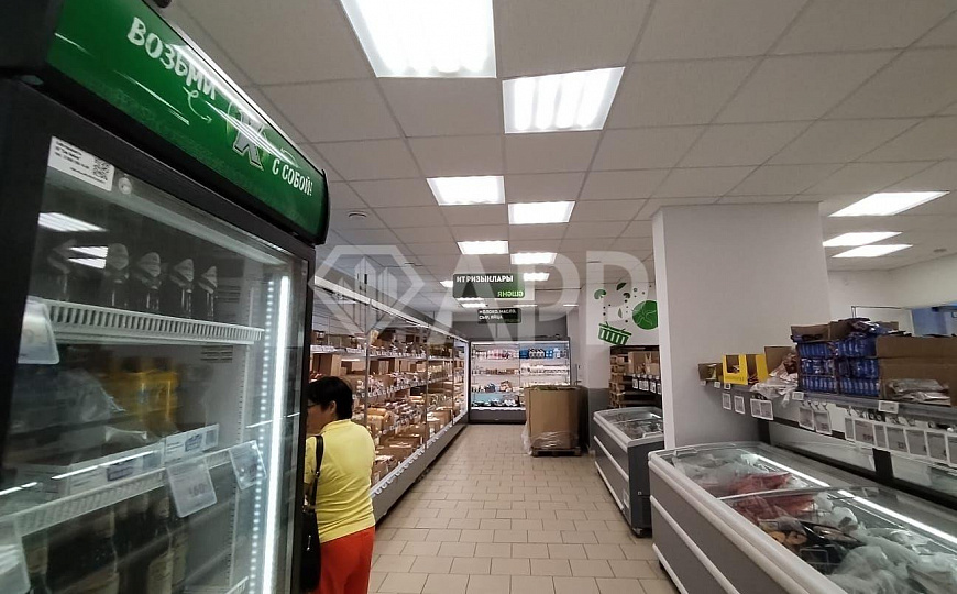 Продаю коммерческое помещение, 317,5 м²с долгосрочным арендатором. фото