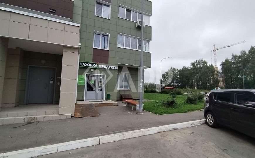 Продаю коммерческое помещение, 317,5 м²с долгосрочным арендатором. фото