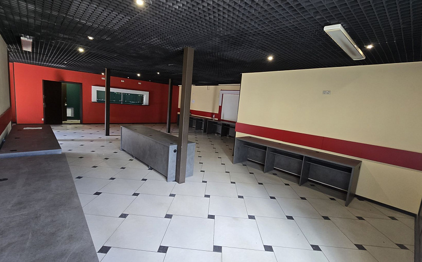 Сдам помещение свободного назначения, 115 м² фото