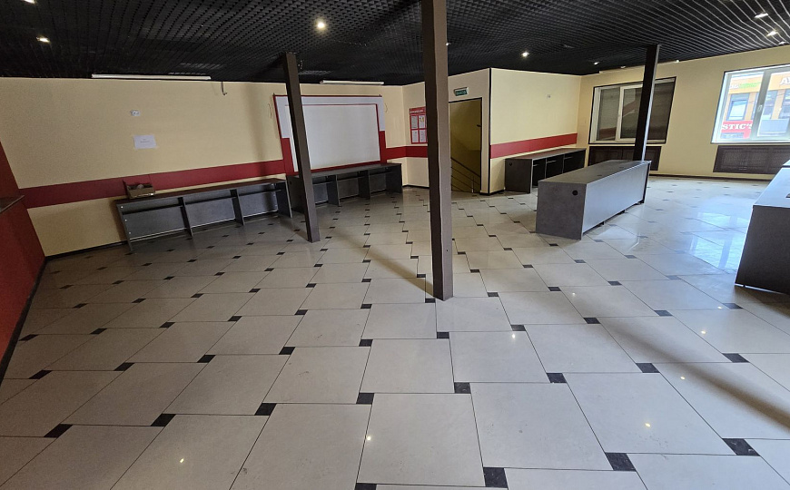 Сдам помещение свободного назначения, 115 м² фото