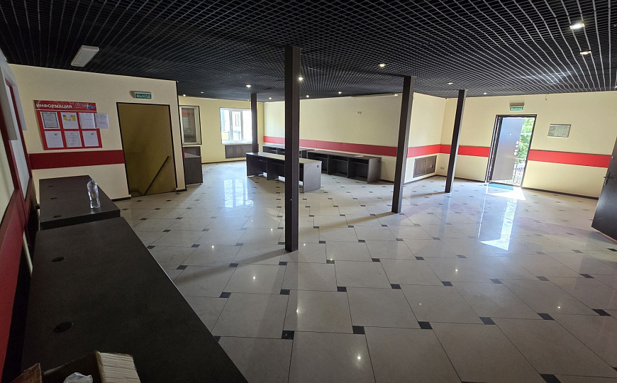 Сдам помещение свободного назначения, 115 м² фото