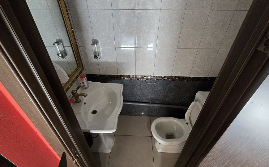 Сдам помещение свободного назначения, 115 м² фото