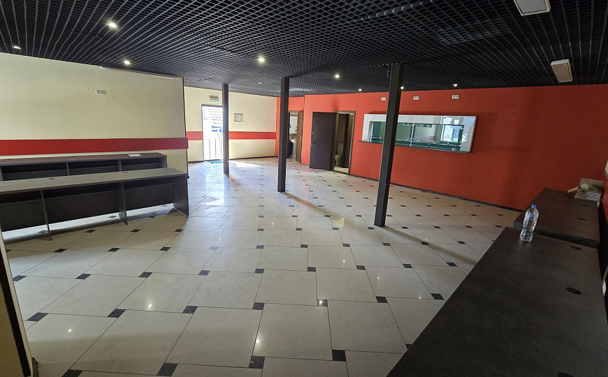 Сдам помещение свободного назначения, 115 м² фото