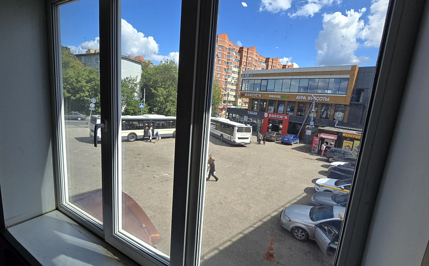 Сдам помещение свободного назначения, 115 м² фото