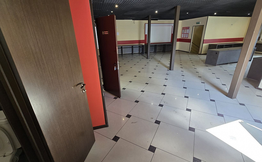 Сдам помещение свободного назначения, 115 м² фото