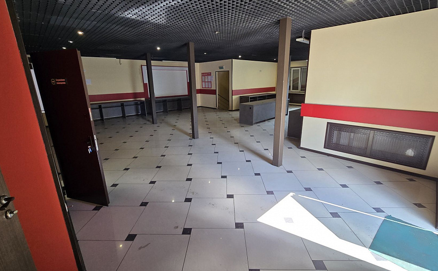 Сдам помещение свободного назначения, 115 м² фото