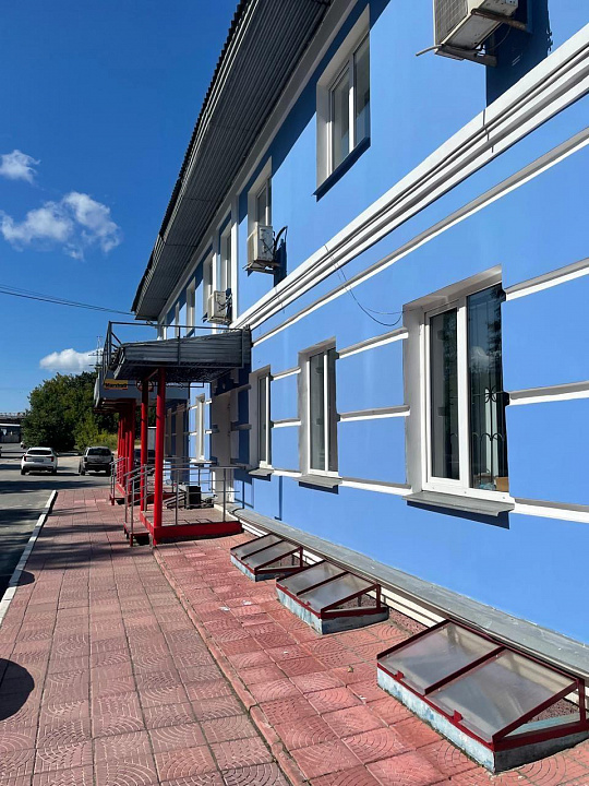 Сдам офисное помещение, 26 м² фото