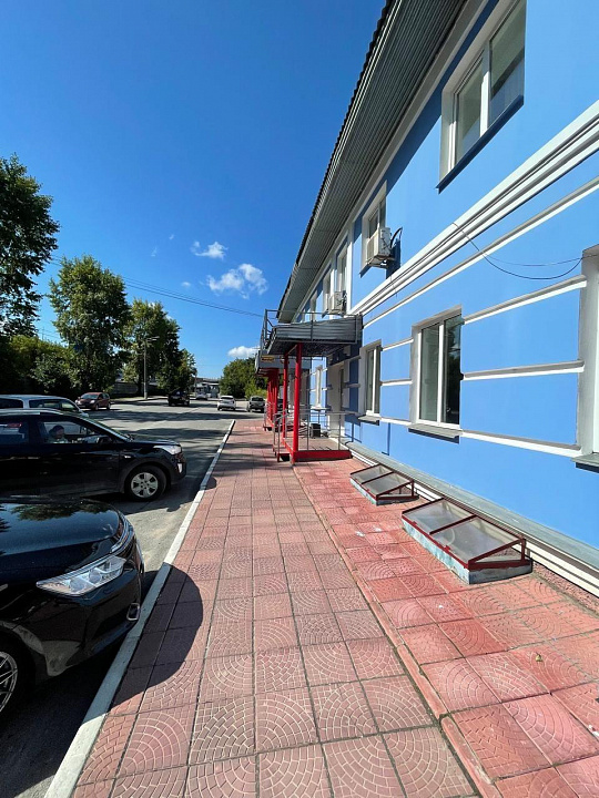 Сдам офисное помещение, 26 м² фото