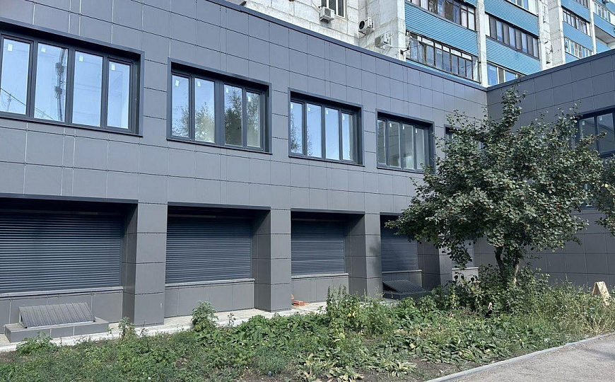 Помещение свободного назначения фото