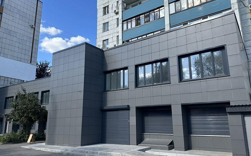 Помещение свободного назначения фото