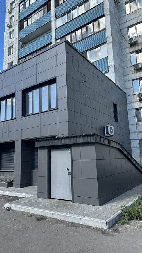 Помещение свободного назначения фото