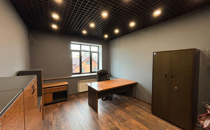 Сдам офисный блок 3 кабинета, 57,6 м² фото