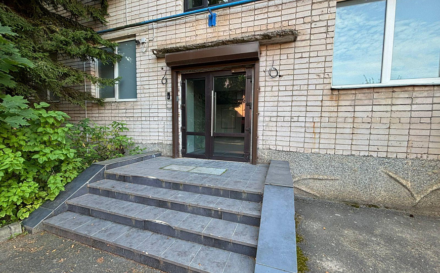 Сдам офисный блок 3 кабинета, 57,6 м² фото