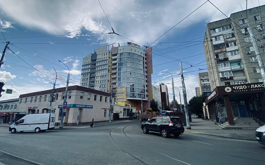 Офис 140 м2 фото