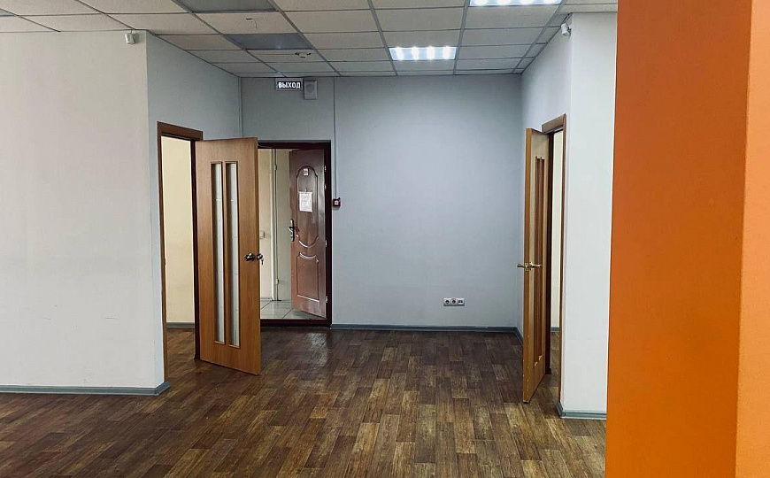 Офис 140 м2 фото