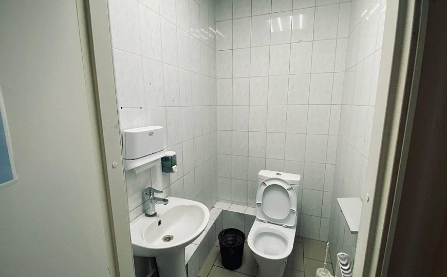 Офис 140 м2 фото