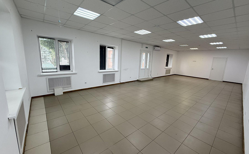 Сдам офисное помещение, 45 м² фото