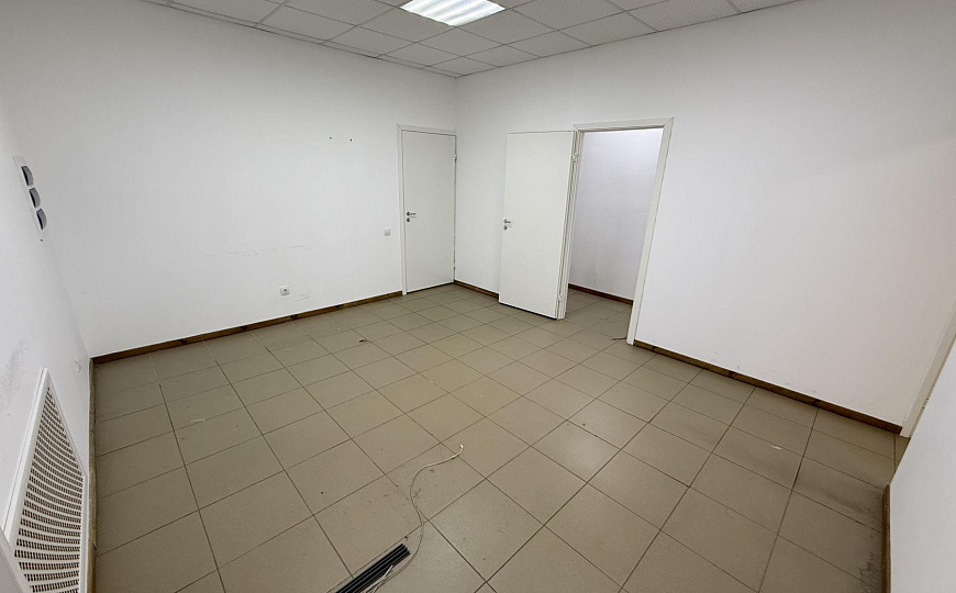 Сдам офисное помещение, 45 м² фото