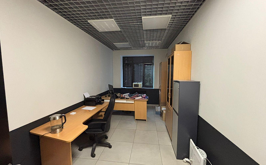 Сдам офис, 200 м² фото