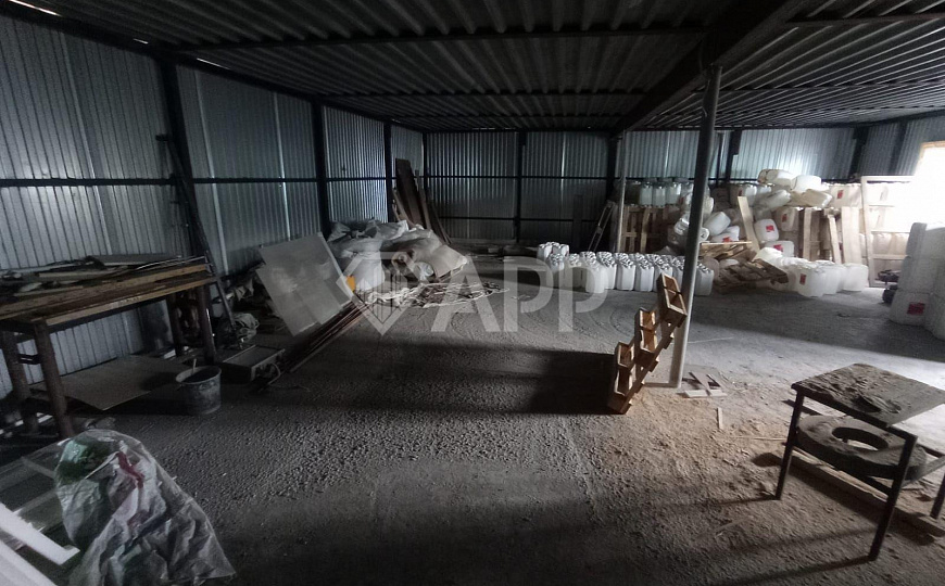 Сдам помещение в центре Высокой горы фото