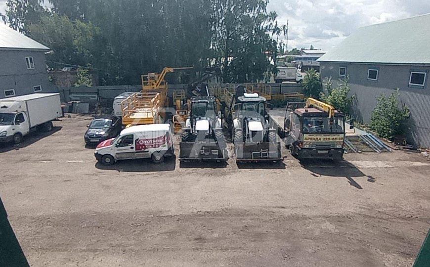 Сдам помещение в центре Высокой горы фото