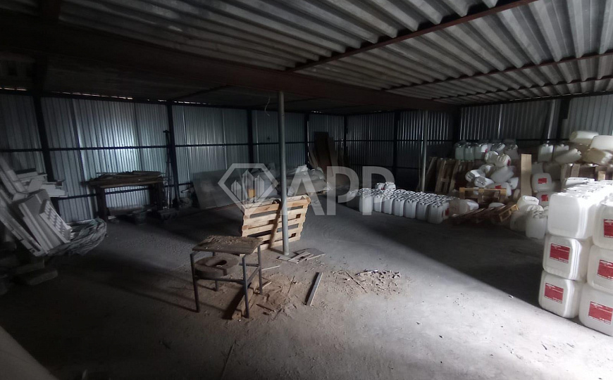 Сдам помещение в центре Высокой горы фото