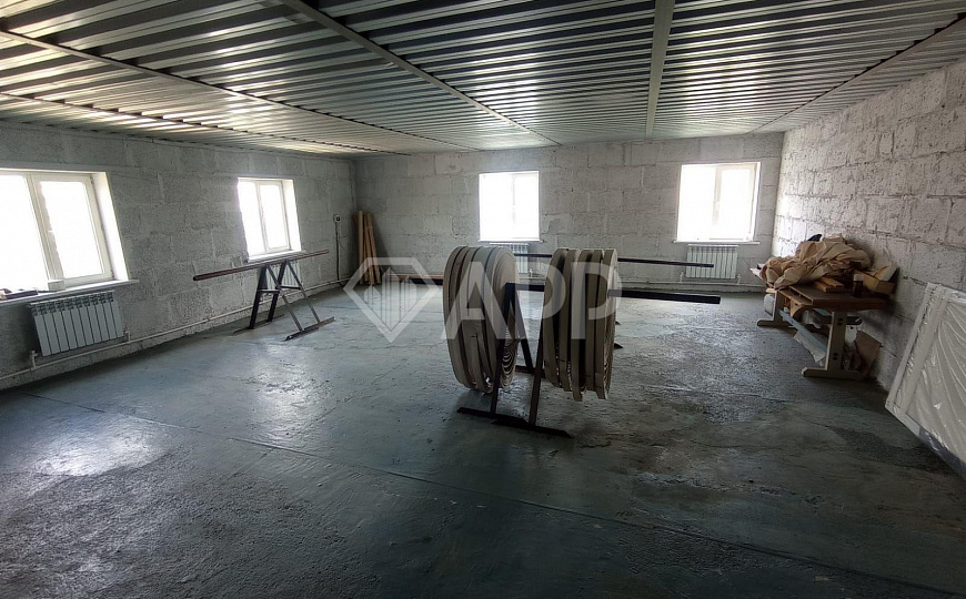 Сдам помещение в центре Высокой горы фото