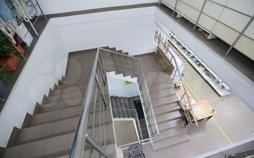 Сдается 2 этаж торгового центра фото