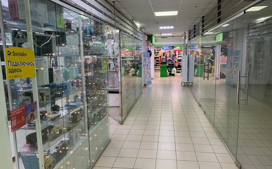 Помещение свободного назначения фото