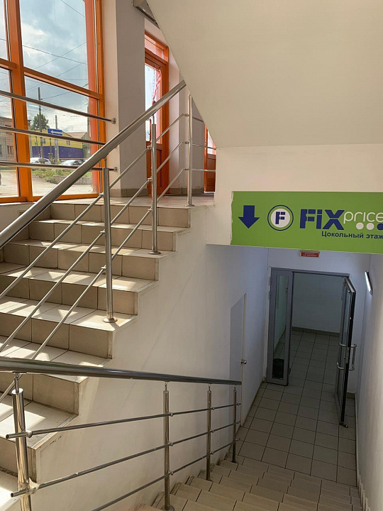 Помещение свободного назначения фото