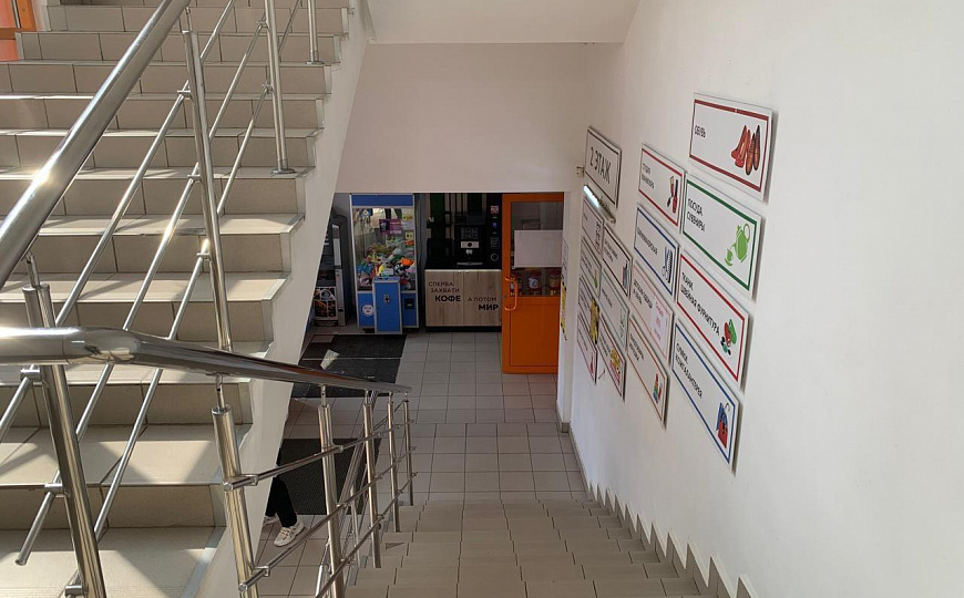 Помещение свободного назначения фото