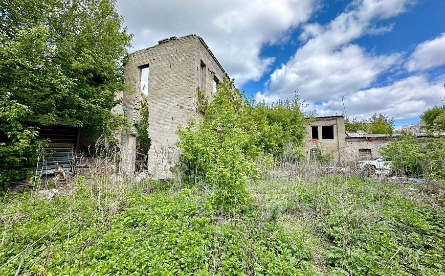 Продам земельный участок, 1 122 м² фото