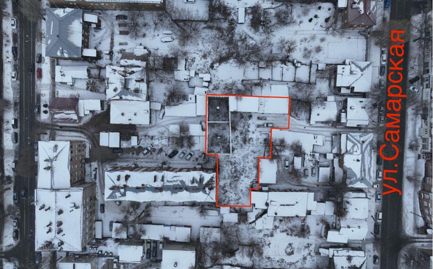 Продам земельный участок, 1 122 м² фото