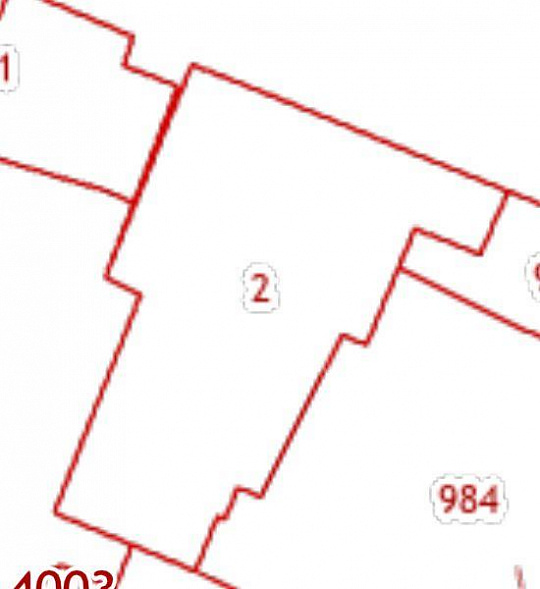 Продам земельный участок, 1 122 м² фото