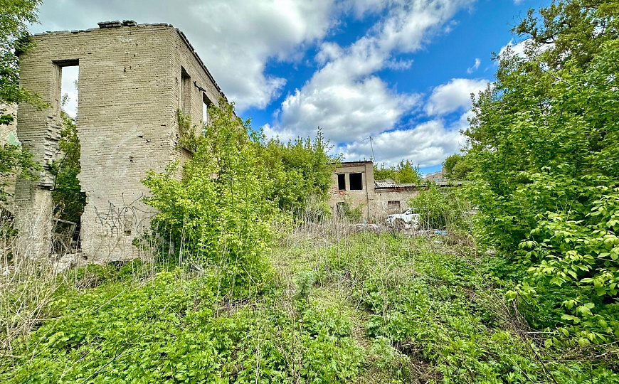 Продам земельный участок, 1 122 м² фото