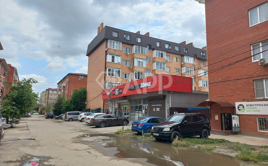 Продаю помещение свободного назначения, 85 м² фото