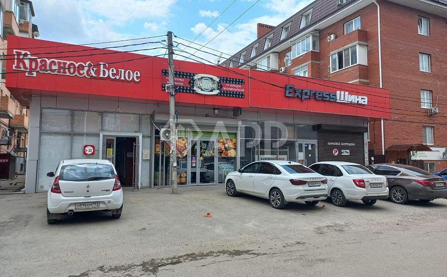 Продаю помещение свободного назначения, 85 м² фото