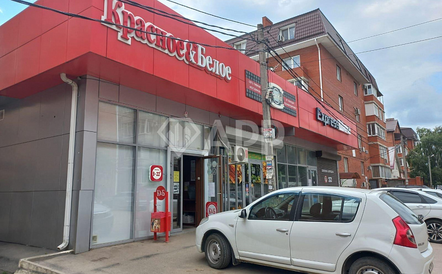 Продаю помещение свободного назначения, 85 м² фото