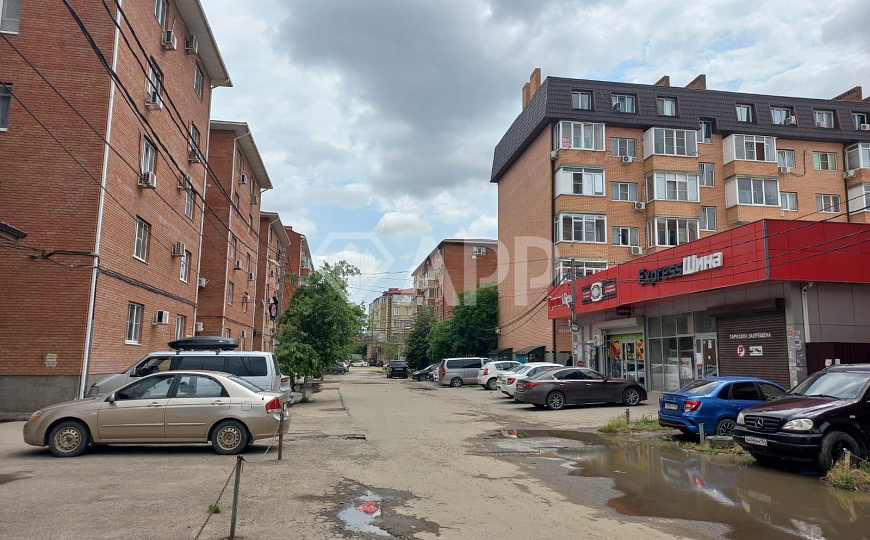 Продаю помещение свободного назначения, 85 м² фото