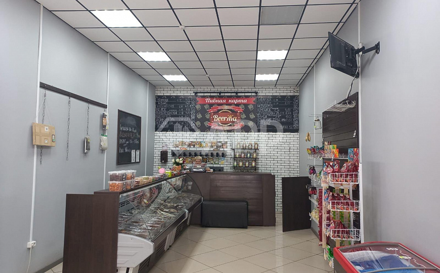 Продаю помещение свободного назначения, 85 м² фото