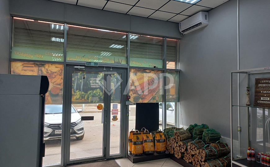 Продаю помещение свободного назначения, 85 м² фото