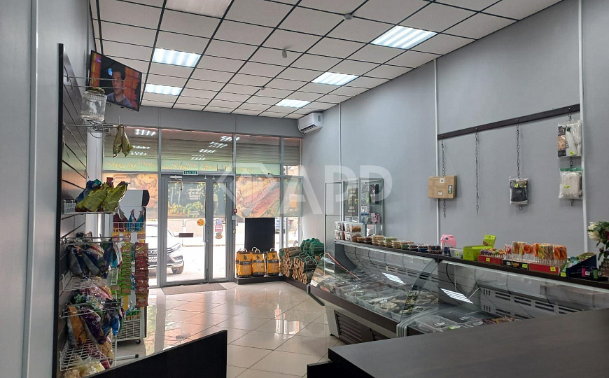 Продаю помещение свободного назначения, 85 м² фото