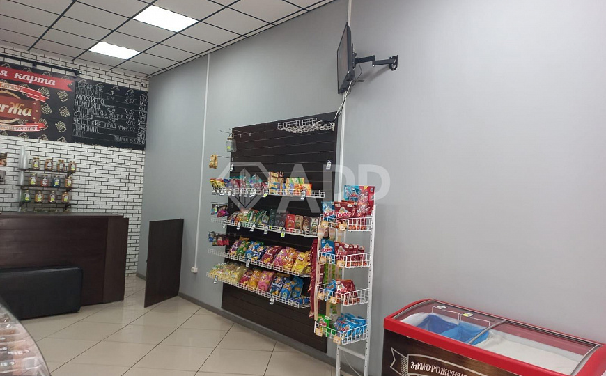 Продаю помещение свободного назначения, 85 м² фото