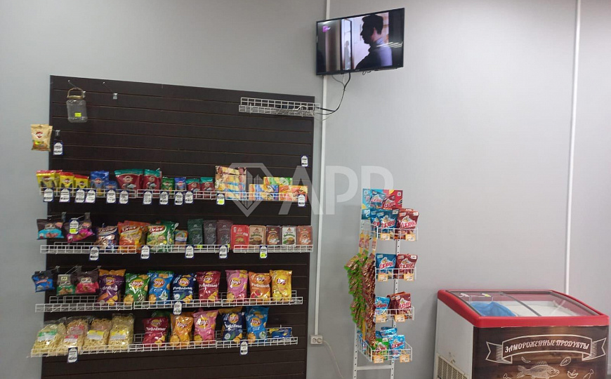 Продаю помещение свободного назначения, 85 м² фото