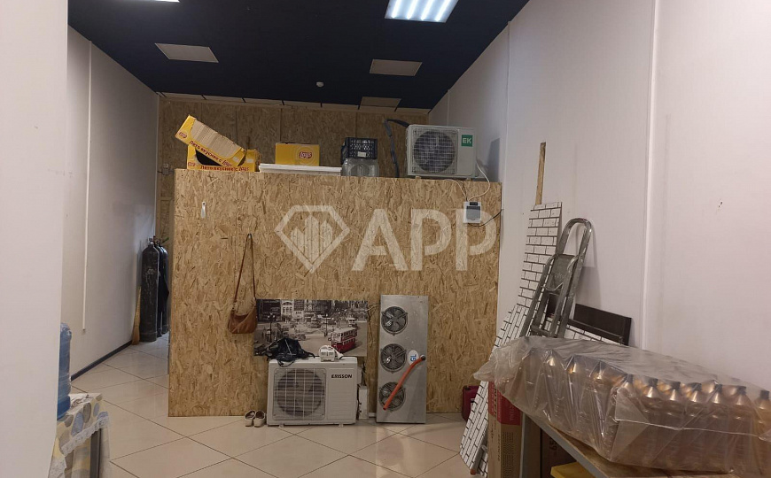 Продаю помещение свободного назначения, 85 м² фото