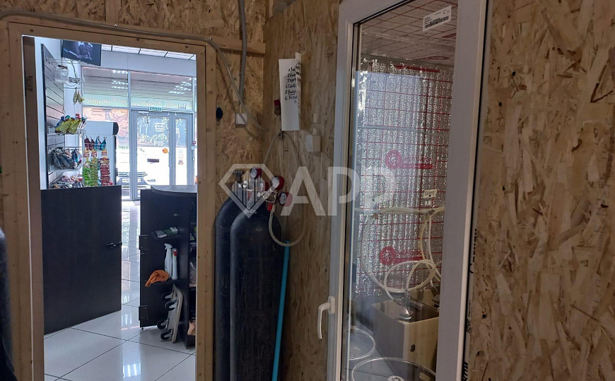 Продаю помещение свободного назначения, 85 м² фото