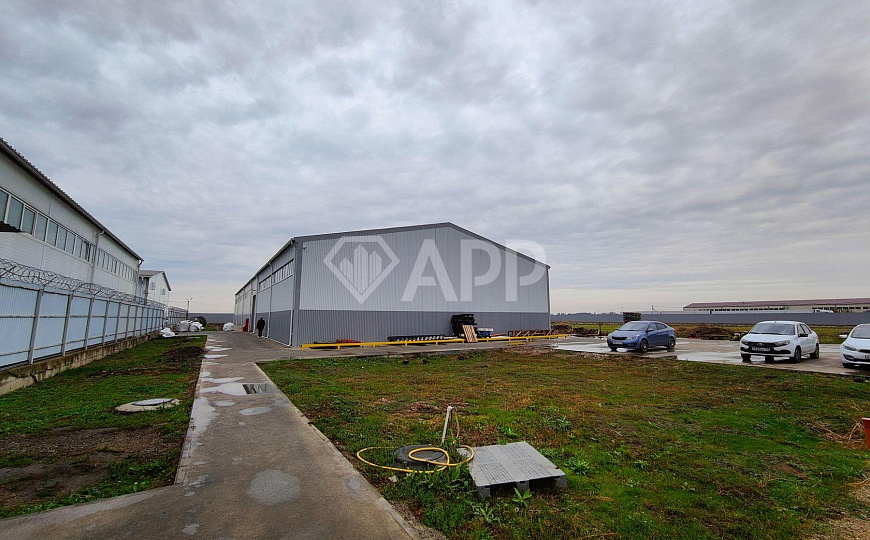 Продаю имущественный комплекс, 10000 кв.м. фото