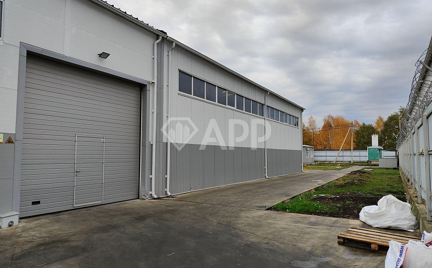 Продаю имущественный комплекс, 10000 кв.м. фото