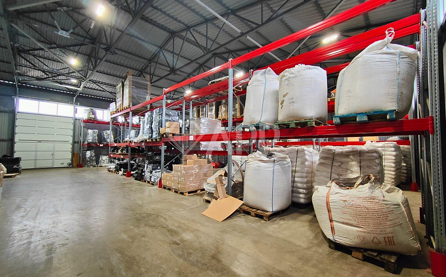 Продаю имущественный комплекс, 10000 кв.м. фото