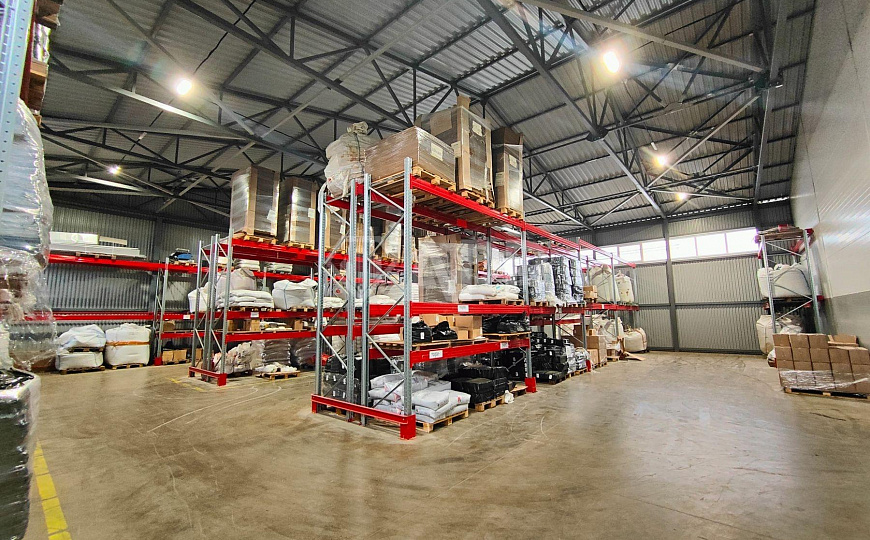 Продаю имущественный комплекс, 10000 кв.м. фото